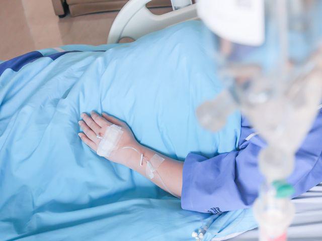 Ulkus Dekubitus: Gejala, Penyebab, Diagnosis, Pengobatan