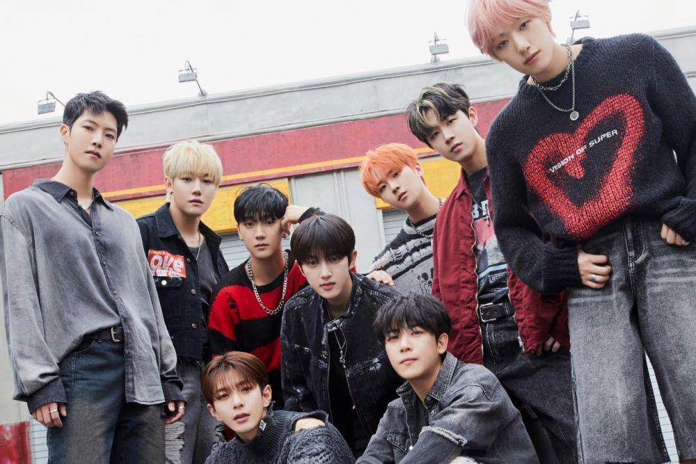 Golden Child Spill Riders Hingga Cerita Soal Comeback Feel Me!