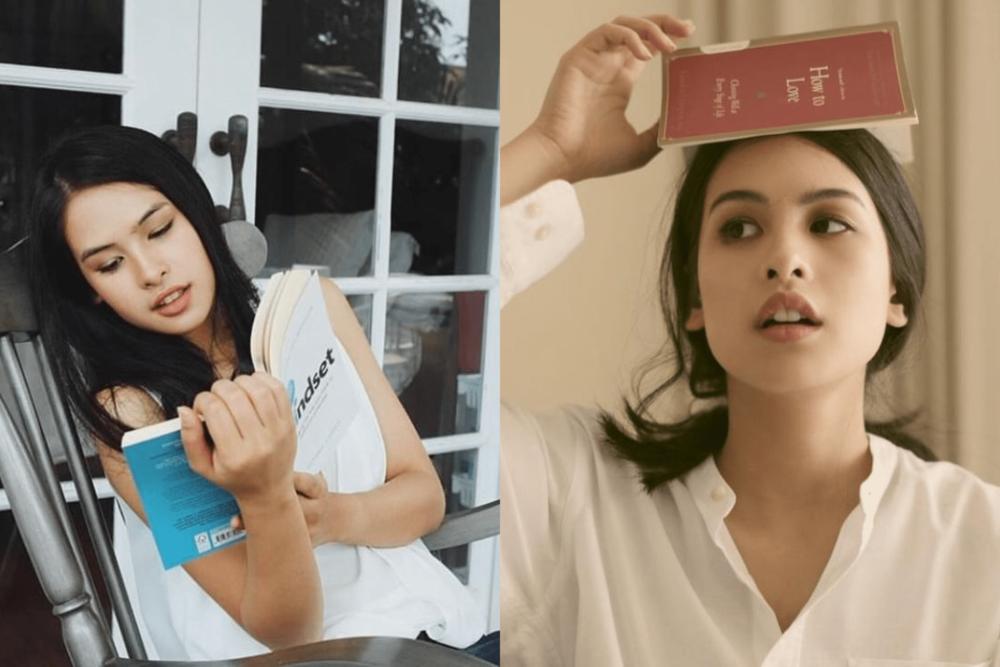 7 Buku Rekomendasi Maudy Ayunda yang Bisa Bikin Kamu Cerdas