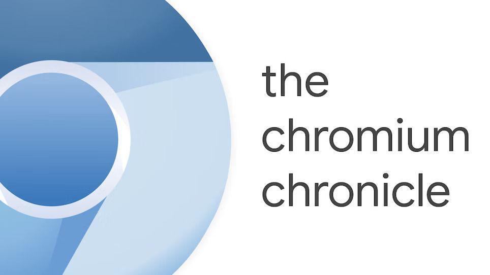Chromium Legacy, Web Browser buat User Macbook Lawas
