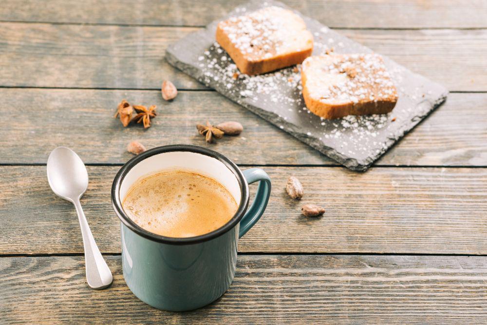 5 Fakta Butter Coffee, Minuman Gurih Penambah Energi dan Stamina