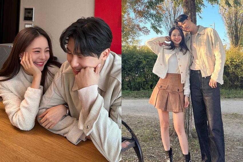 Kang Min Hyuk Pamer Foto Bareng Cewek, Dikira Pacar Padahal Bestie
