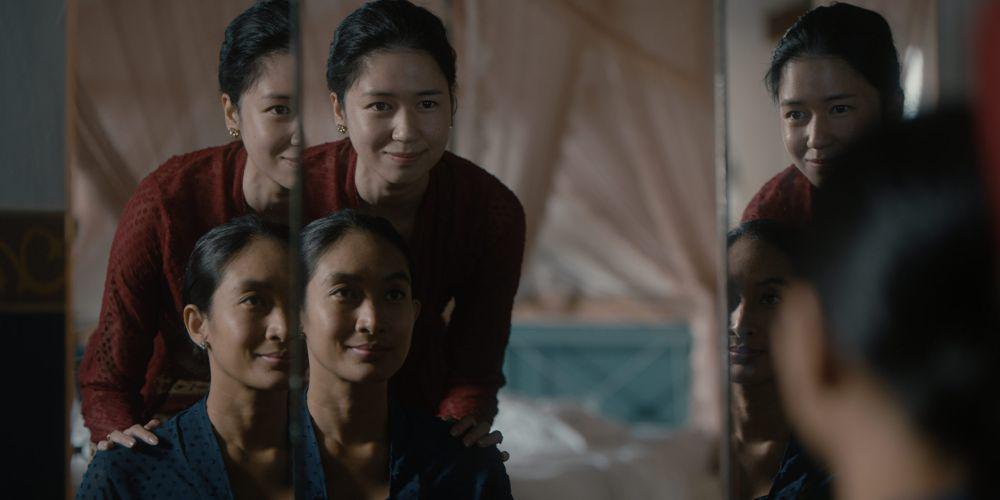 15 Film Indonesia Dialog Bahasa Daerah, Ada yang Raih Rekor MURI!
