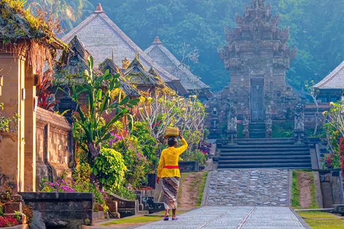 [QUIZ] Kamu Tahu Nama Desa Wisata Cantik di Indonesia Ini?