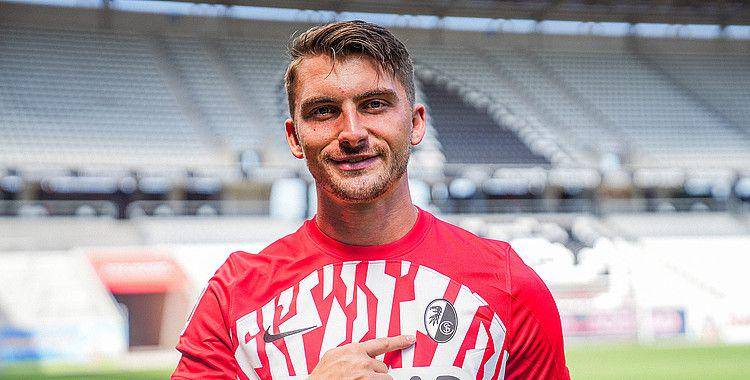 Maximilian Philipp (scfreiburg.com)