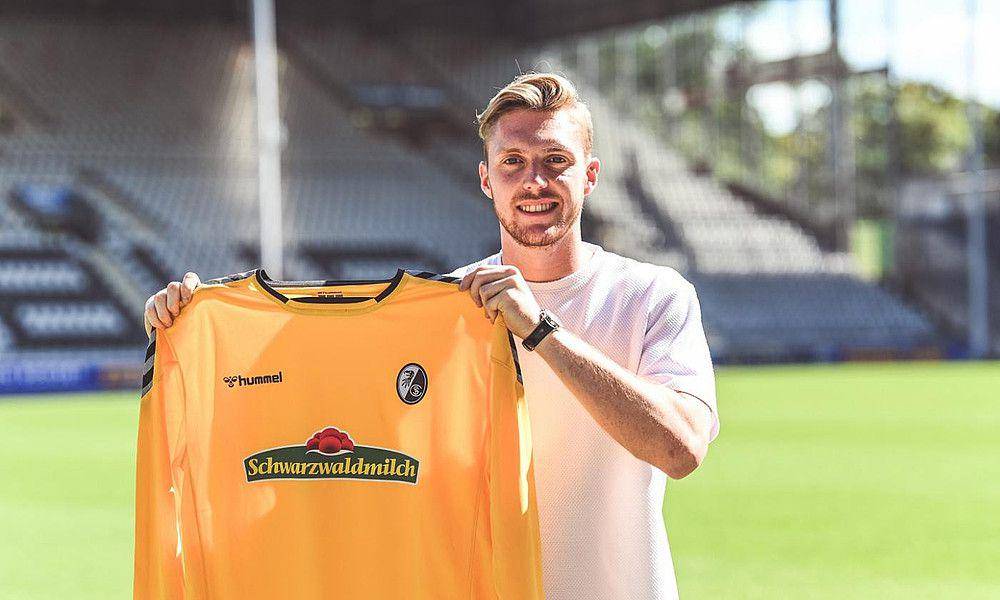 Florian Muller (scfreiburg.com)