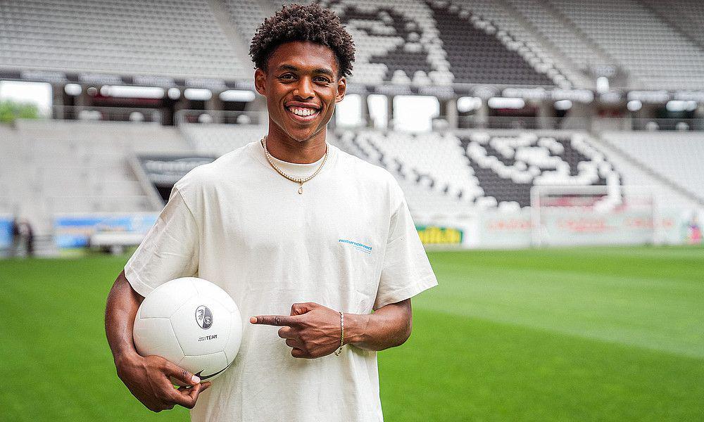 Performa 3 Penggawa Anyar SC Freiburg pada Awal 2023/2024, Ada Adamu!