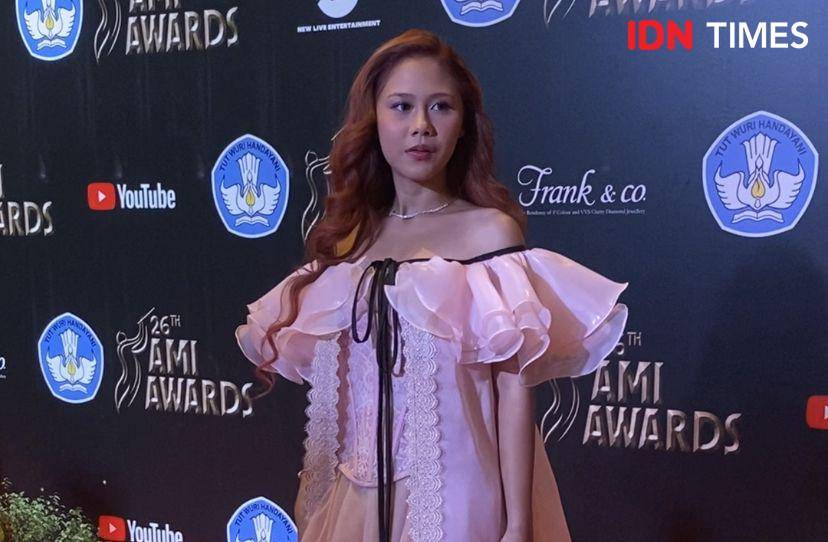 daftar lengkap pemenang AMI Awards 2023 (IDN Times/Rani Asnurida)