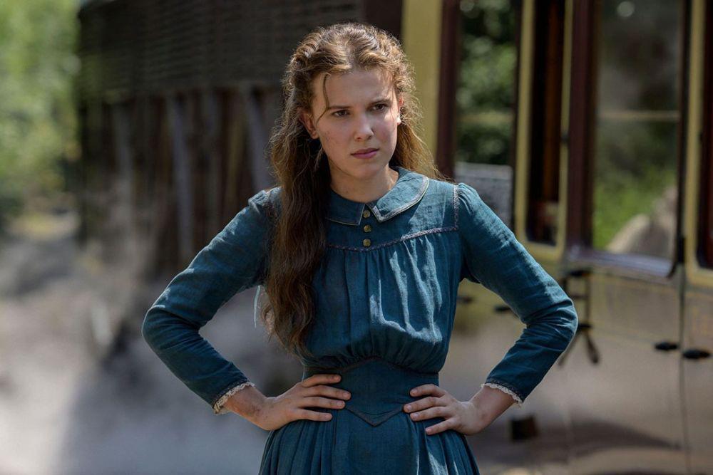 Enola Holmes 3 Mulai Digarap, Intip Spekulasi Jadwal Rilis hingga Cast