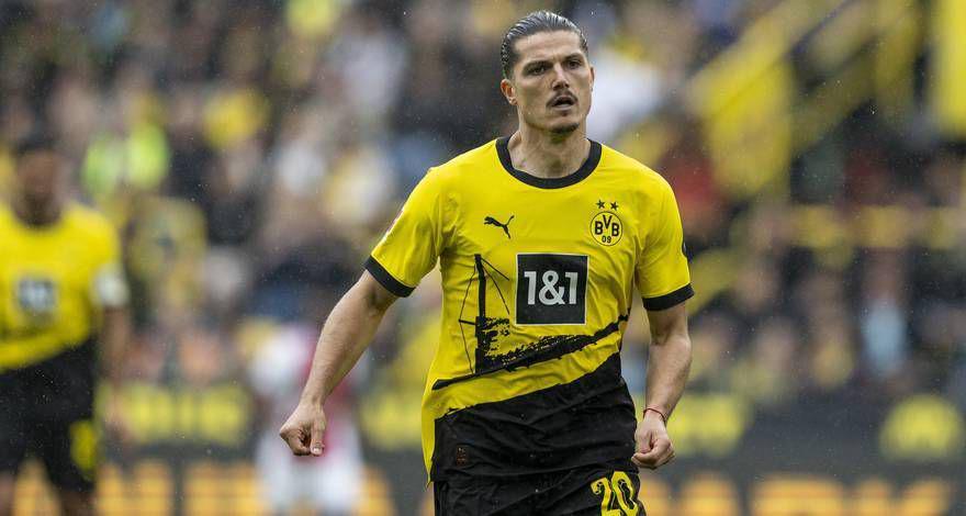 Kontribusi 4 Penggawa Baru Borussia Dortmund pada Awal 2023/2024