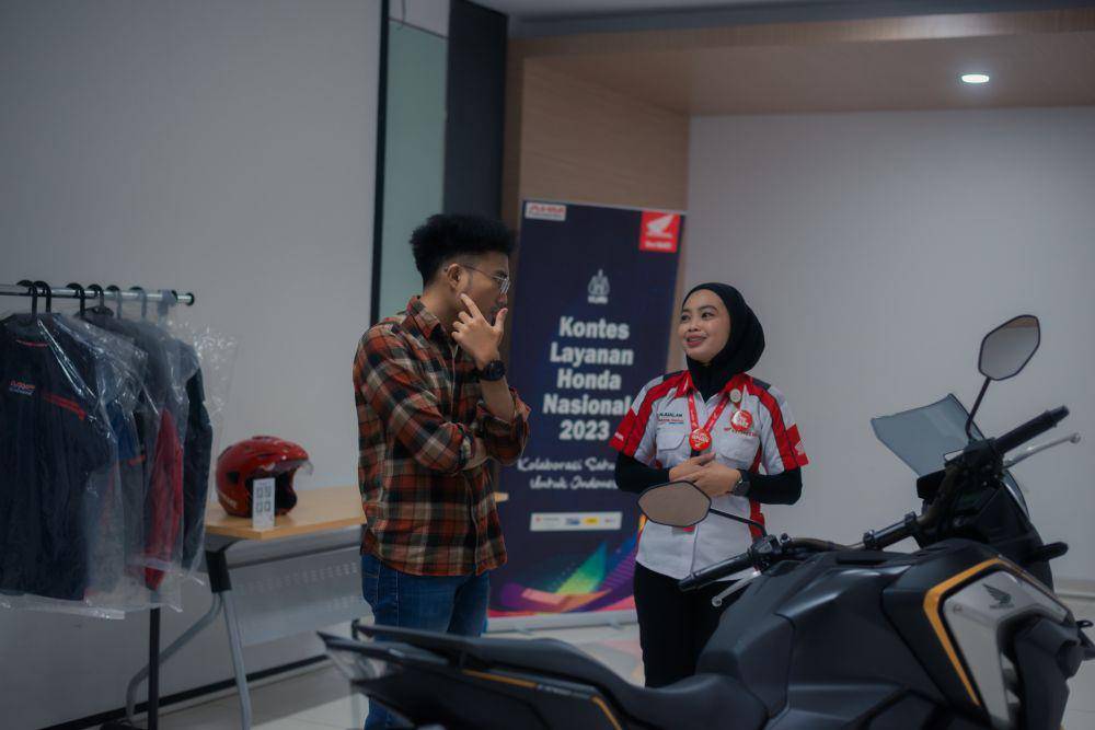 KLH sempat ditunda selama pandemi COVID-19 (AHM)