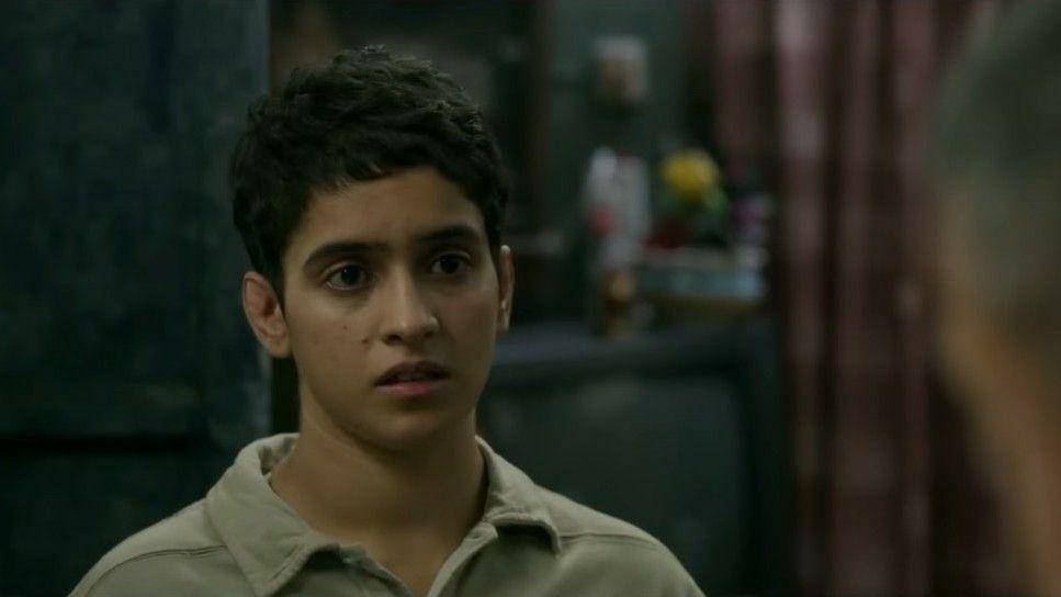 Dangal (dok. UTV Motion Pictures/Dangal)