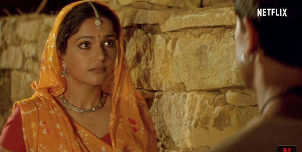 Lagaan (dok. Neflix India/Lagaan)