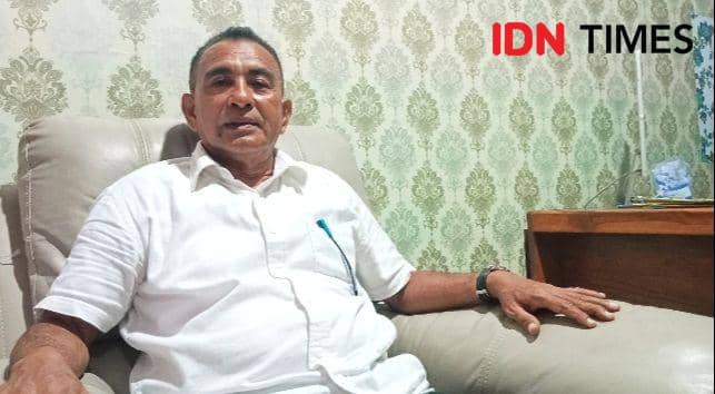 54 Anak di Bima Jadi Korban Kekerasan selama 2023
