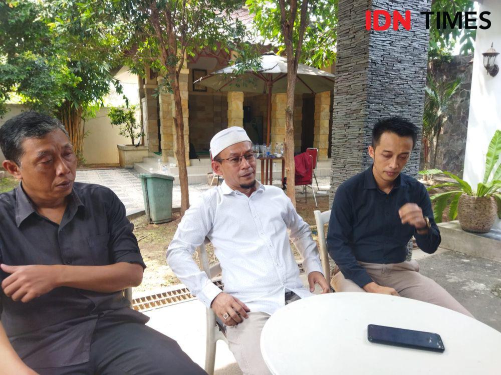 Anggota DPRD Banten Laporkan Balik SI Atas Pencemaran Nama Baik