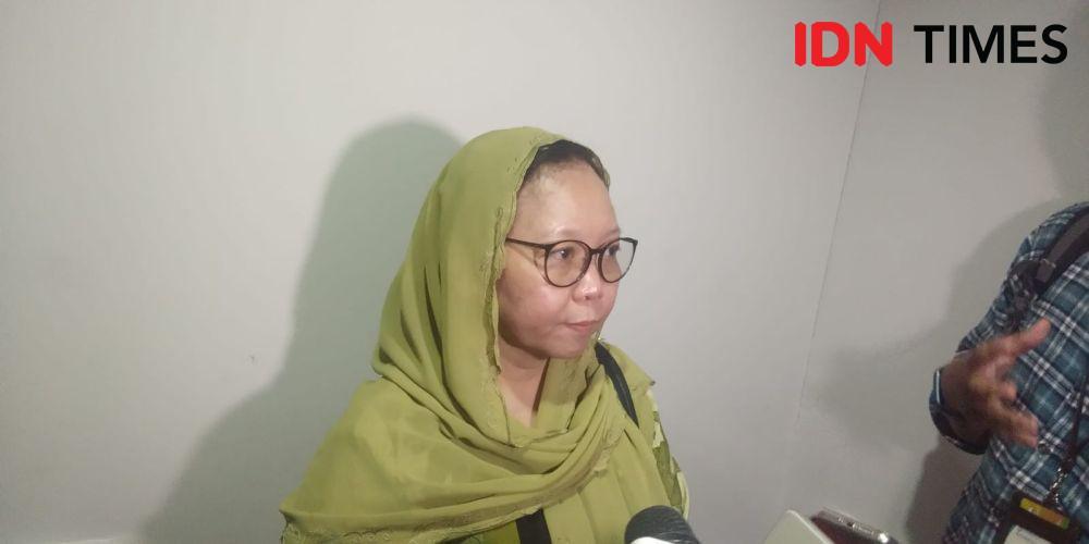 Alissa Wahid Minta Jokowi Netral Jelang Akhir Masa Jabatan