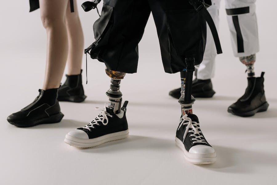 4 Jenis Sepatu yang Baik bagi Kesehatan, Jangan Asal Pilih!