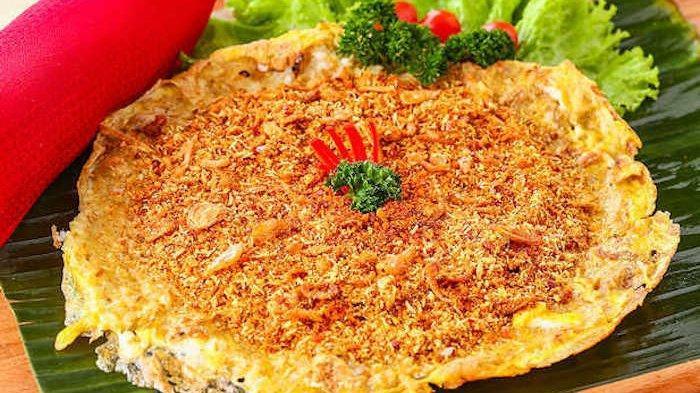 5 Serba-serbi Kerak Telur, Kudapan Legendaris Khas Betawi