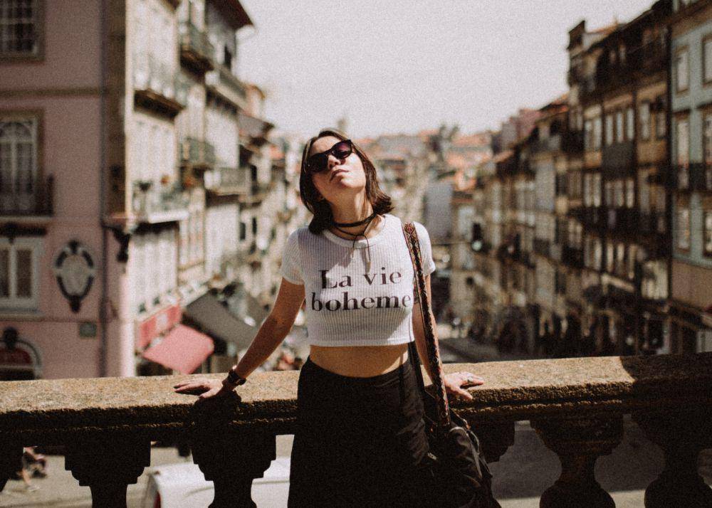 ilustrasi traveling (unsplash.com/Kinga Howard)