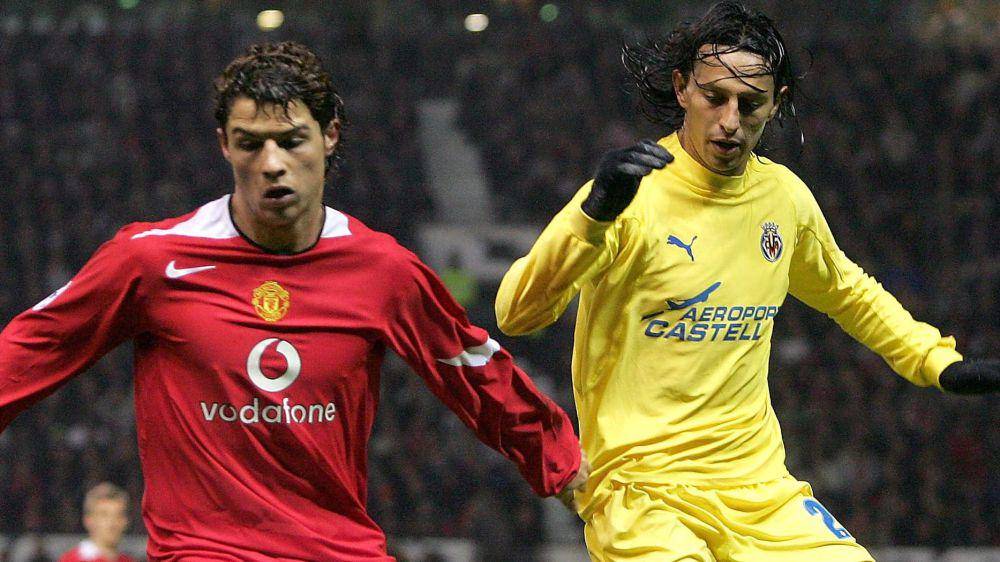 Manchester United menjadi juru kunci fase grup Liga Champions 2005/2006. (uefa.com)