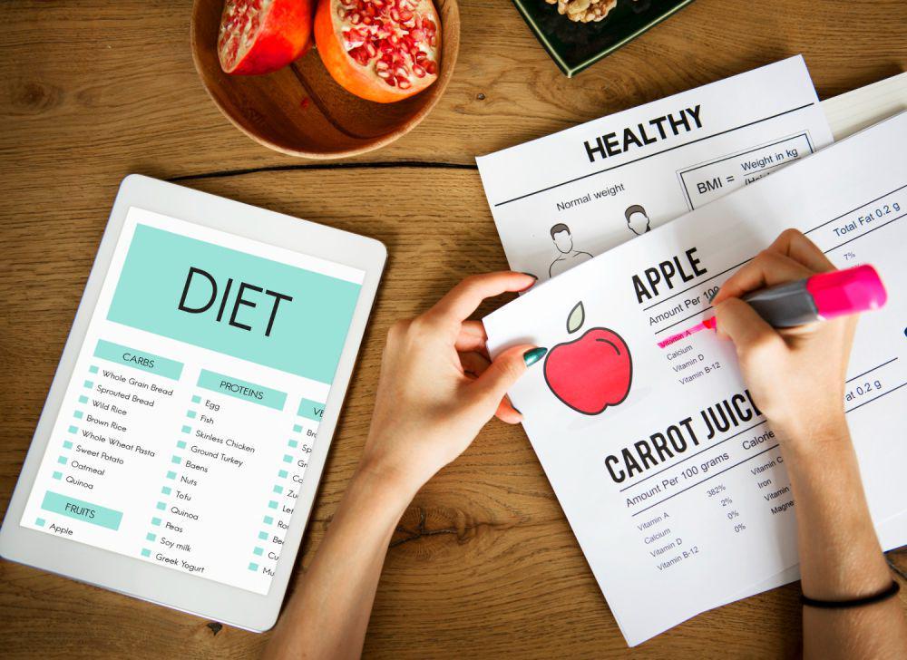 5 Mitos Tentang Diet yang Gak Perlu Kamu Percaya