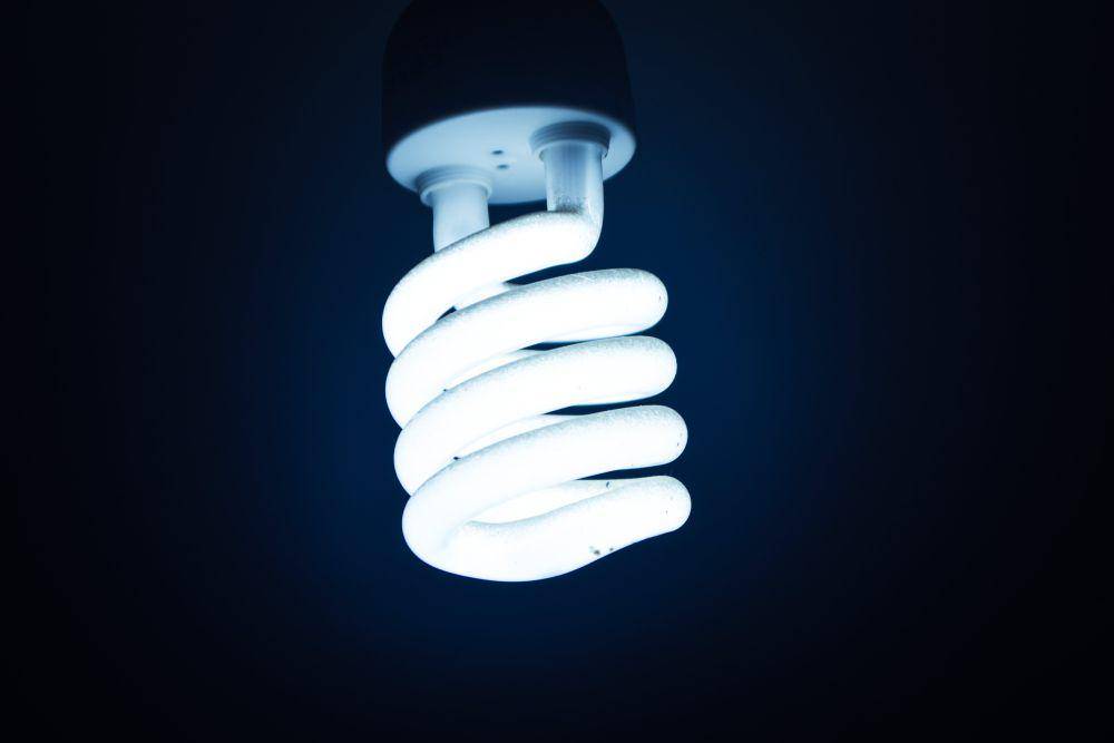 ilustrasi lampu LED (pexels.com/Zain Ali)