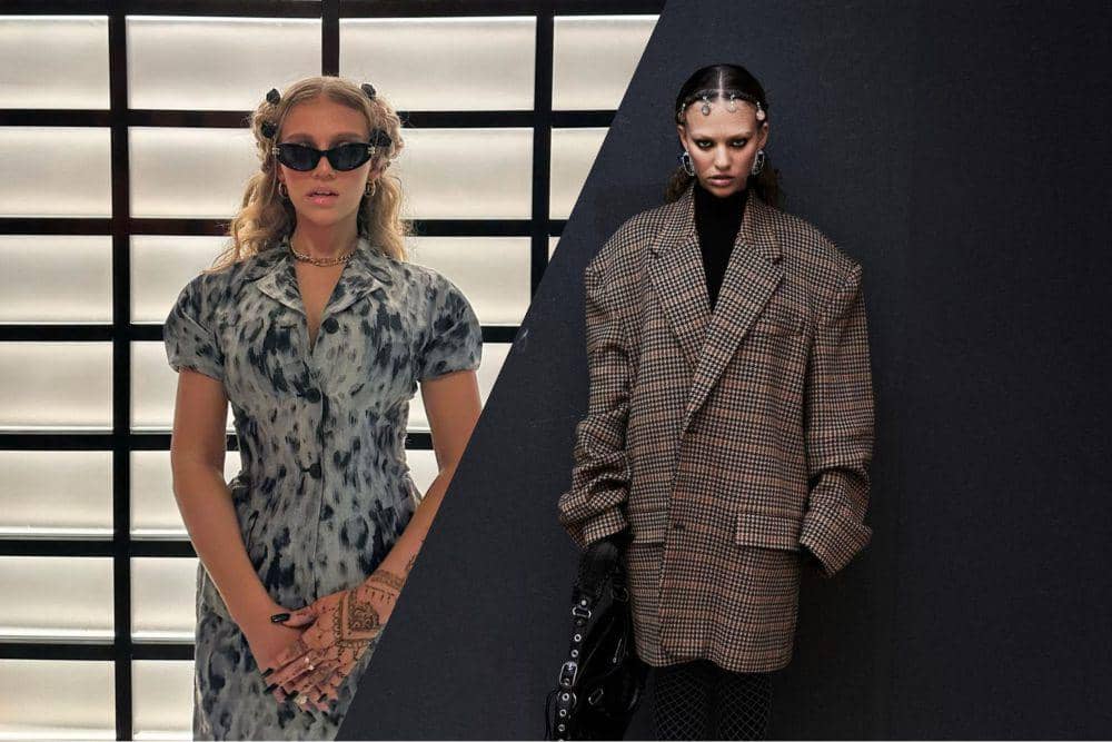 9 Gaya Elyanna, Musisi Palestina-Chile yang Tampil di Coachella 2023