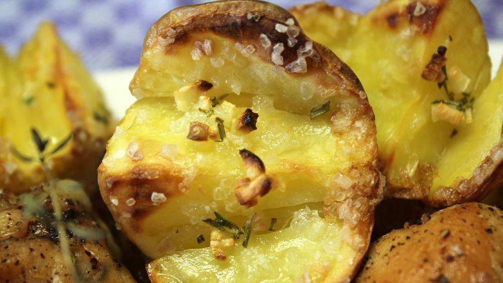 ilustrasi baked potato (pixabay.com/TassosB)