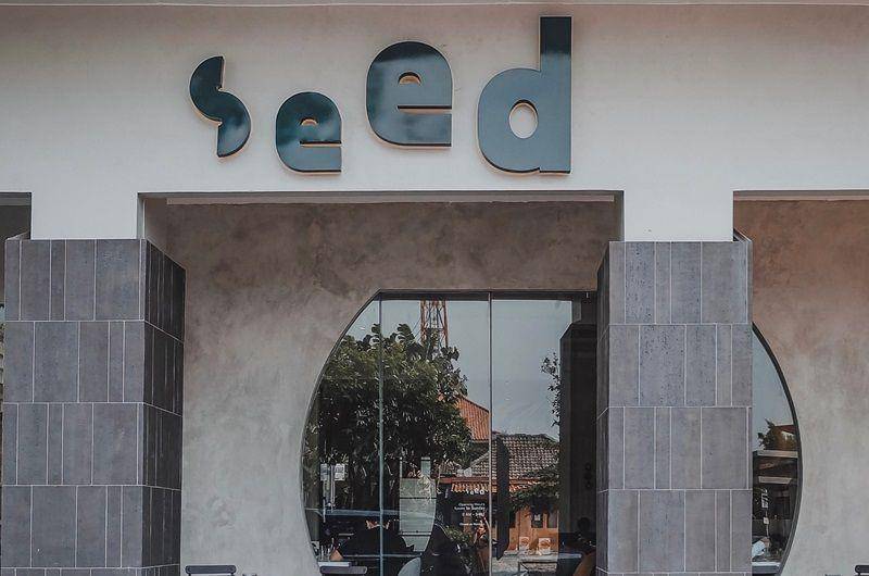 Seed Jakarta (google.com/maps/Steven Venton)