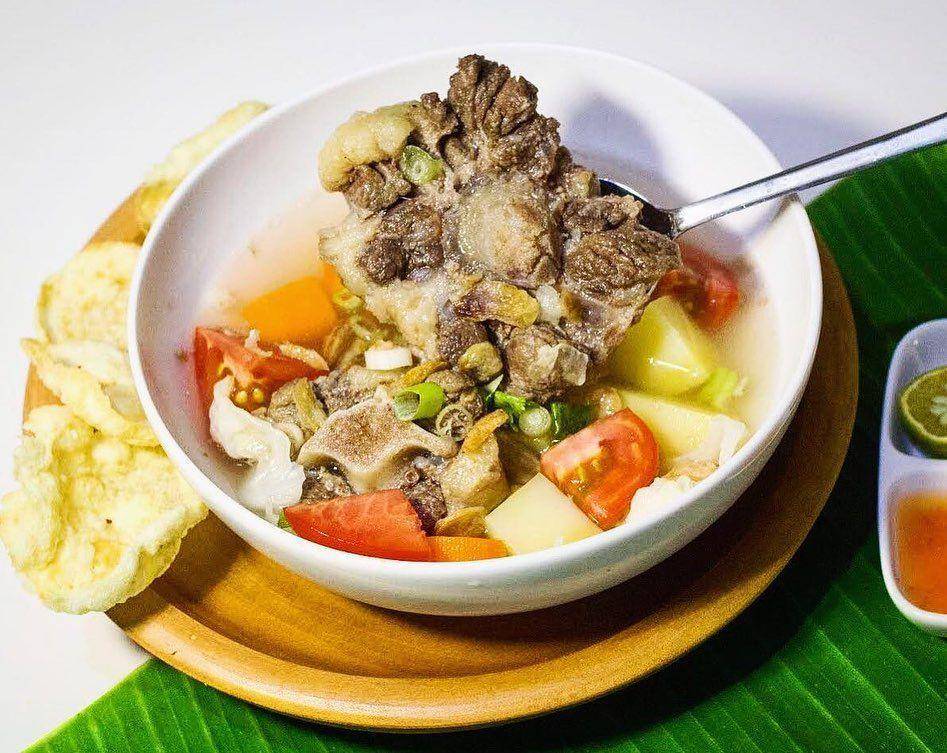 Dapur Sotoku (instagram.com/dapursotoku)