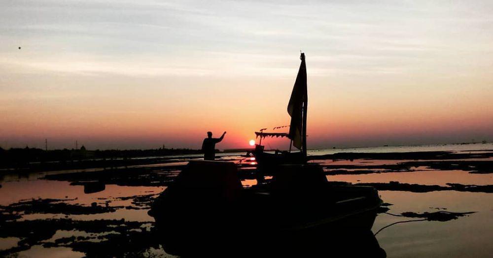 5 Rekomendasi Wisata Malam di Lamongan