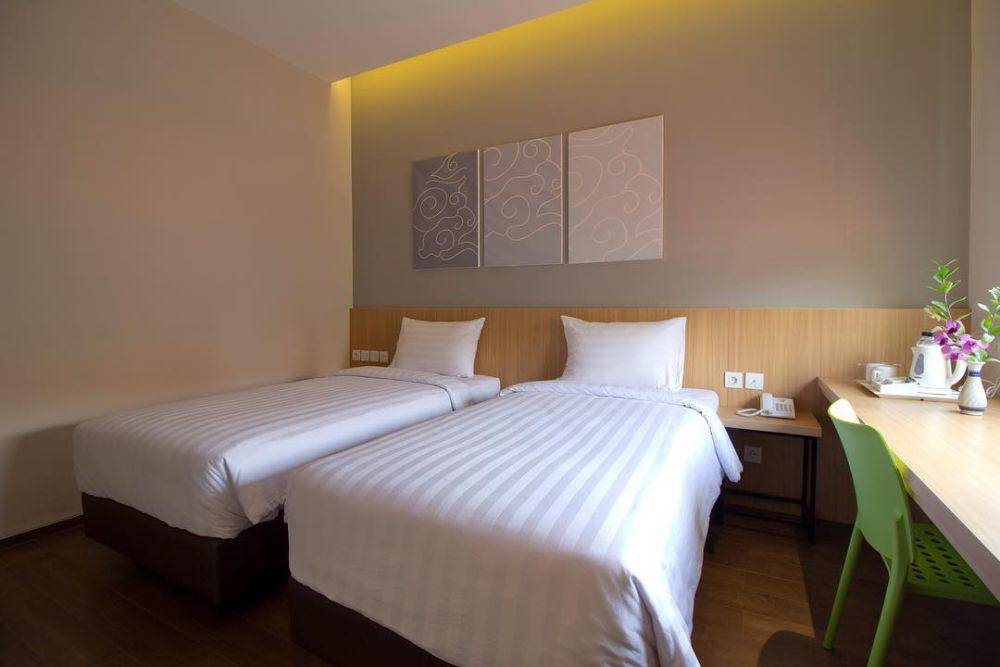 Vinotel Cirebon (instagram.com/vinotel_cirebon)