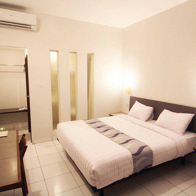 Hotel Koening Cirebon (instagram.com/hotelkoening)