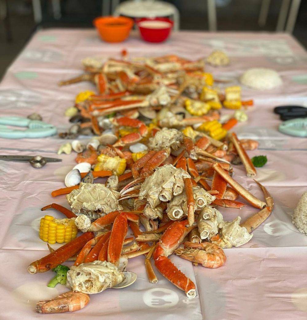 King Crab Bandung (instagram.com/randydaniel)