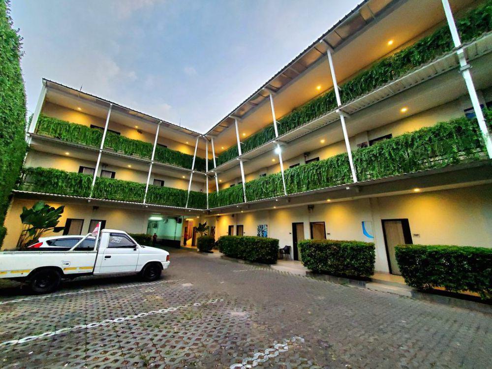 5 Hotel di Cirebon dengan Harga di Bawah Rp300.000, Terjangkau!