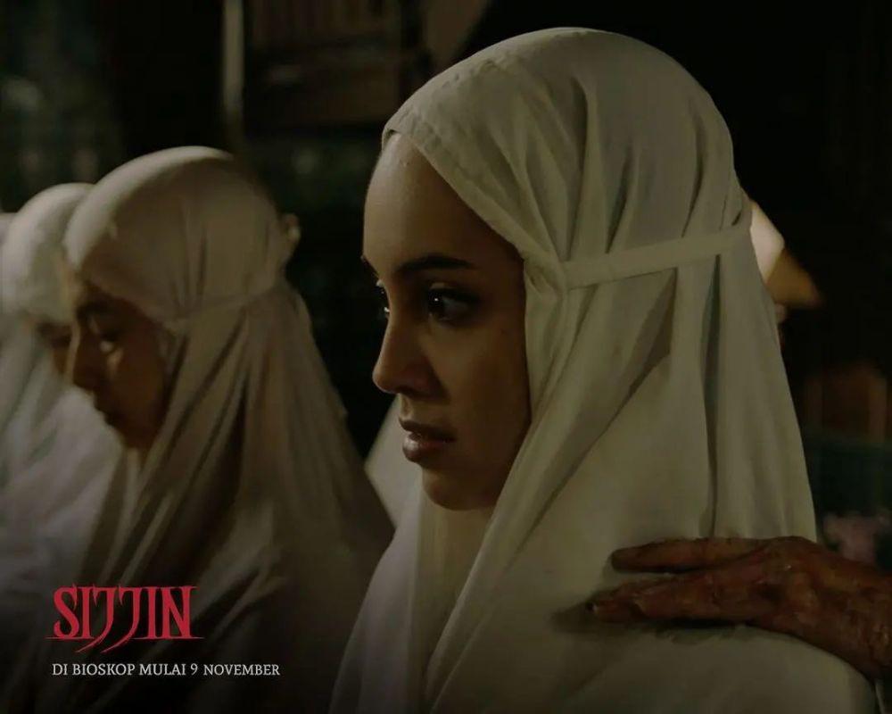 Kelebihan dan Kekurangan Film Sijjin, Ngerinya Sampai Gak Bisa Lupa!