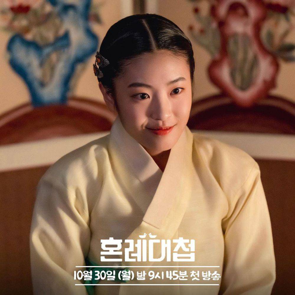 Cuplikan drama The Matchmakers (dok. KBS2/The Matchmakers)