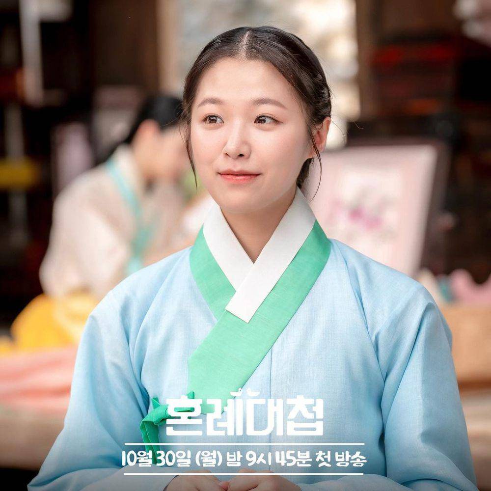 Cuplikan drama The Matchmakers (dok. KBS2/The Matchmakers)
