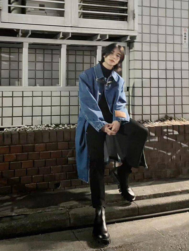 potret Hyunjin Stray Kids (instagram.com/hynjinnnn)