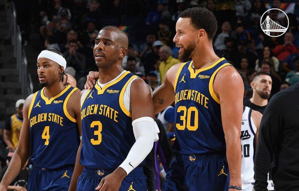 5 Kemampuan yang Wajib Dikuasai Point Guard NBA