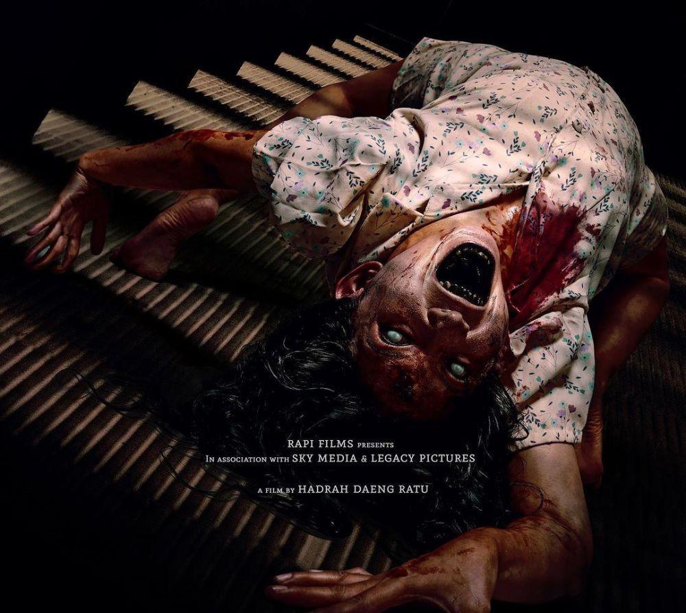 Apakah Film Sijjin Punya Post-Credit Scene?