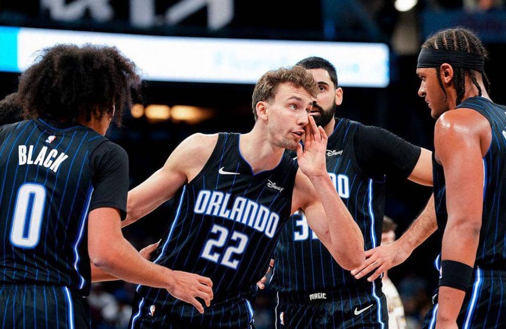 5 Tim NBA yang Mengandalkan Pemain Muda pada 2023/2024