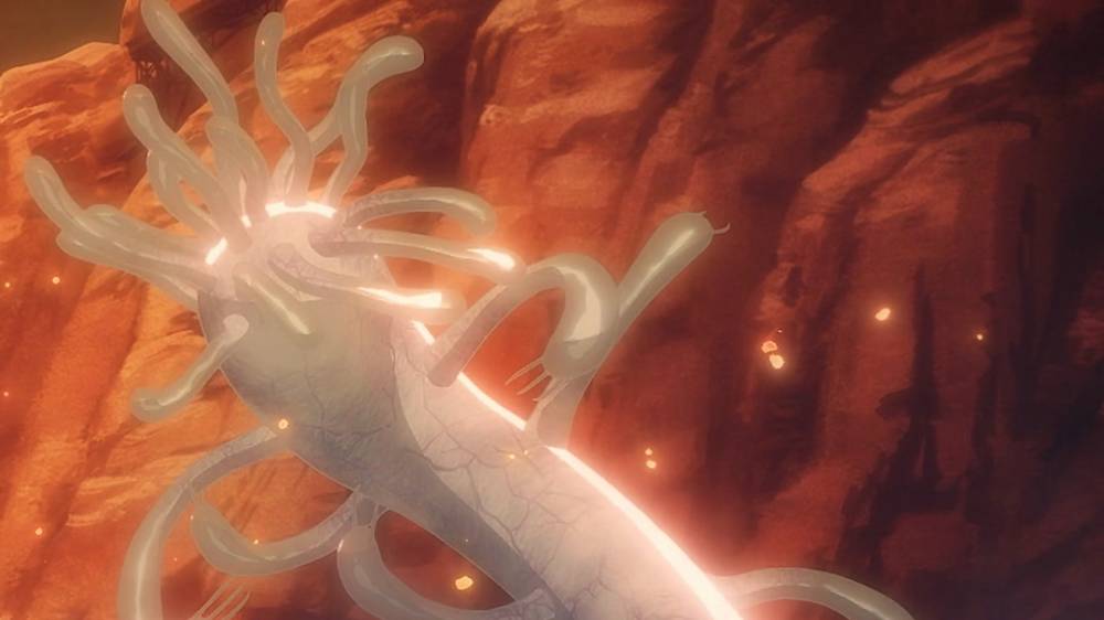 Sumber Segala Makhluk Hidup (dok. MAPPA/Attack on Titan)