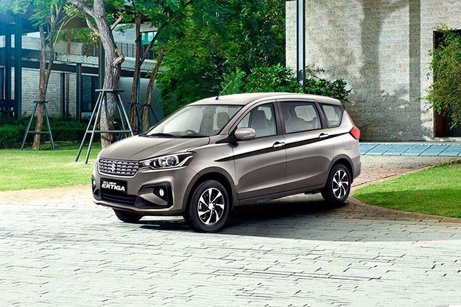 5 Pilihan Mobil Keluarga Paling Nyaman dan Aman
