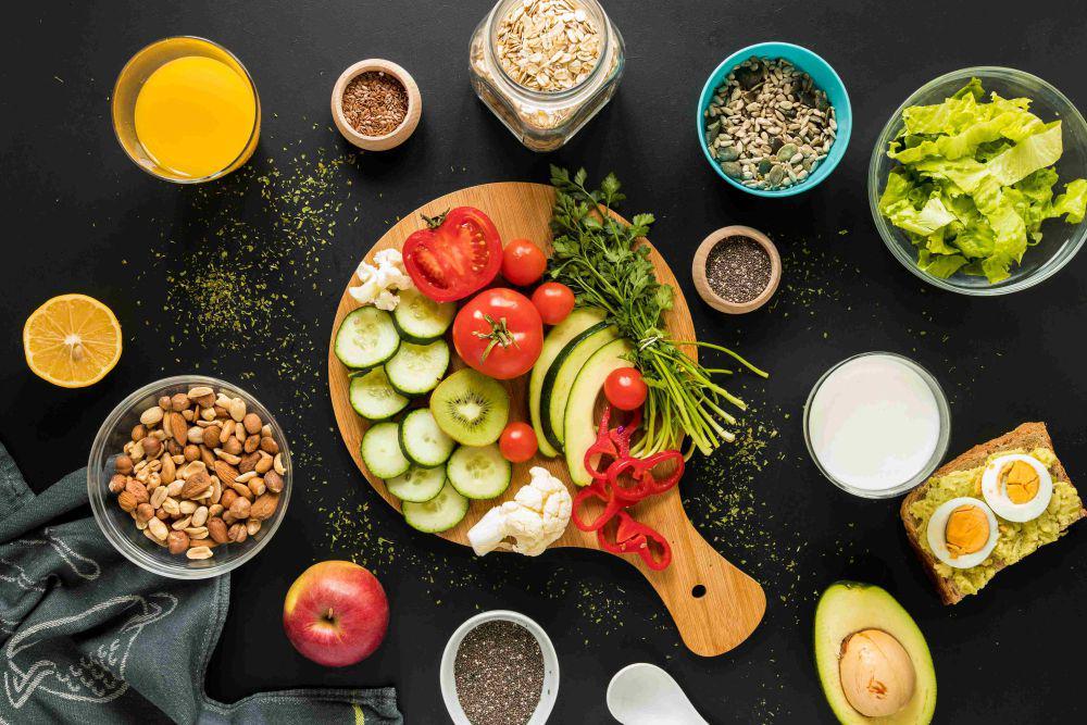 7 Makanan Terbaik untuk Redakan Sakit Perut, Jangan Asal Makan!