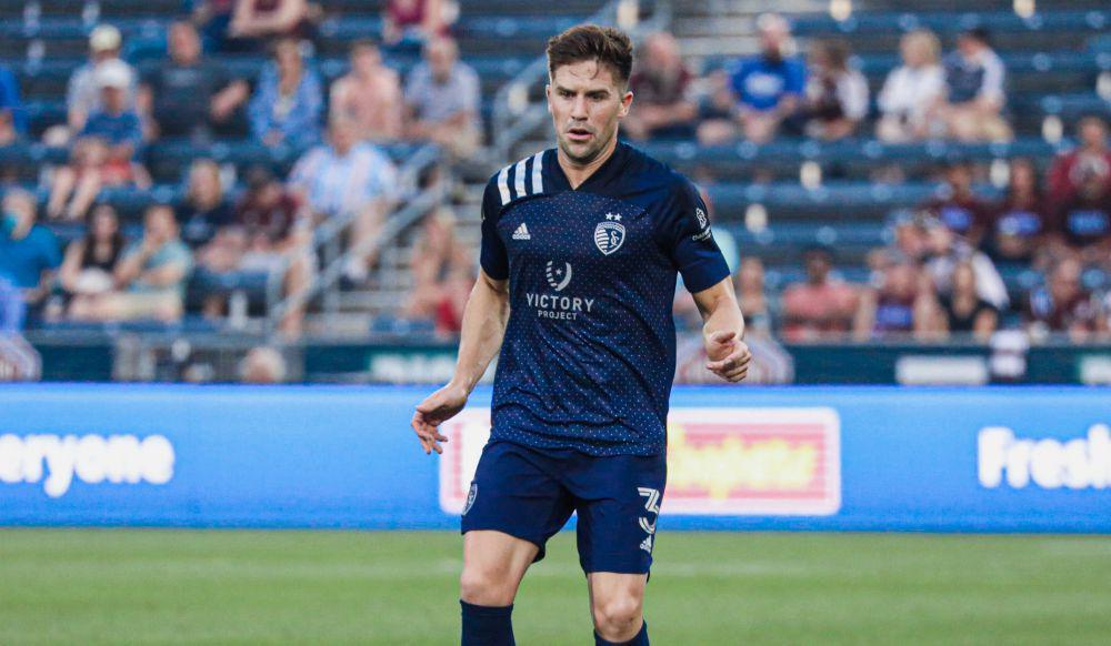 7 Eks Pemain Liga Top Eropa yang Membela Sporting Kansas 2024
