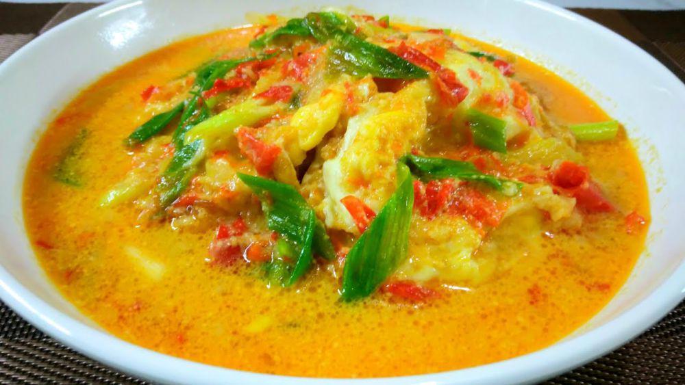7 Resep Olahan Telur untuk Lauk Sehari-hari, Dijamin Gak Bikin Bosan
