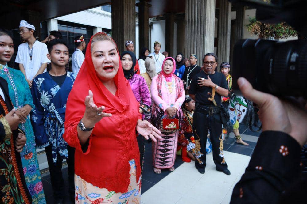 9 Larangan Bagi ASN Semarang Selama Pemilu 2024, Ada Aturan Saat Foto