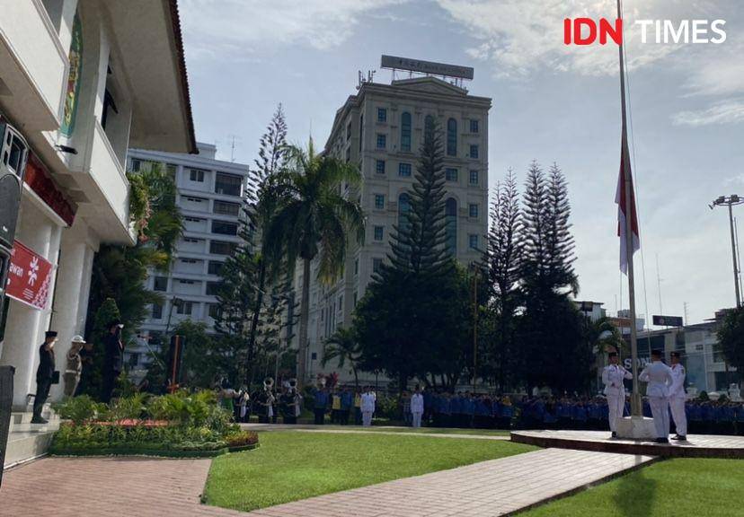 ASN Harus Jadi Pahlawan dengan Permudah Birokrasi ke Warga