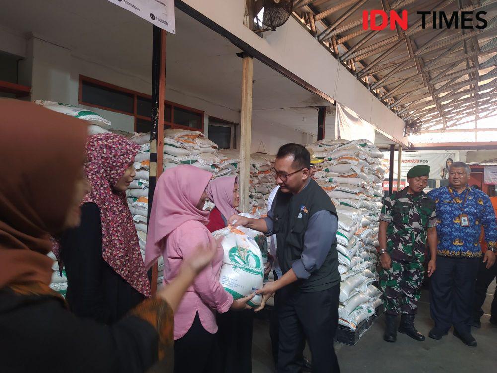 (Bangkit Rizki/IDN Times)